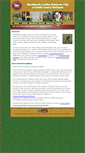 Mobile Screenshot of marshbanksgrcmi.org